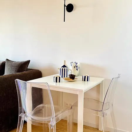 Apartmán Dune Horizon A 2 Min Avec Balcon Seignosse
