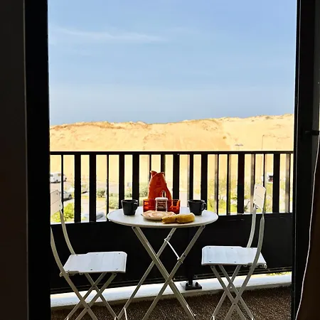 Dune Horizon à 2 Min Avec Balcon * Seignosse